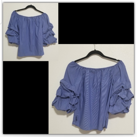 Zara Tops - Zara women top size xs